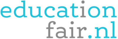 Educationfair.nl Logo