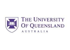 The University of Queensland - Australia